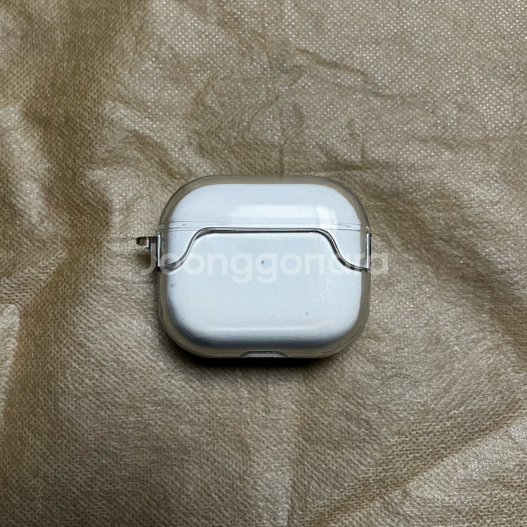 애플 에어팟 3세대--6