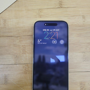 아이폰 에어 256 화이트