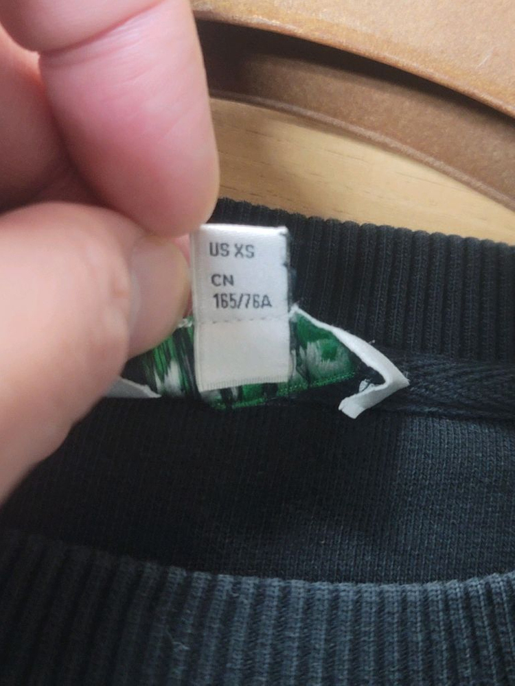 KENZO 겐조 드래곤자수 여성 맨투맨--3