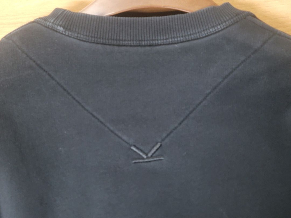 KENZO 겐조 드래곤자수 여성 맨투맨--6