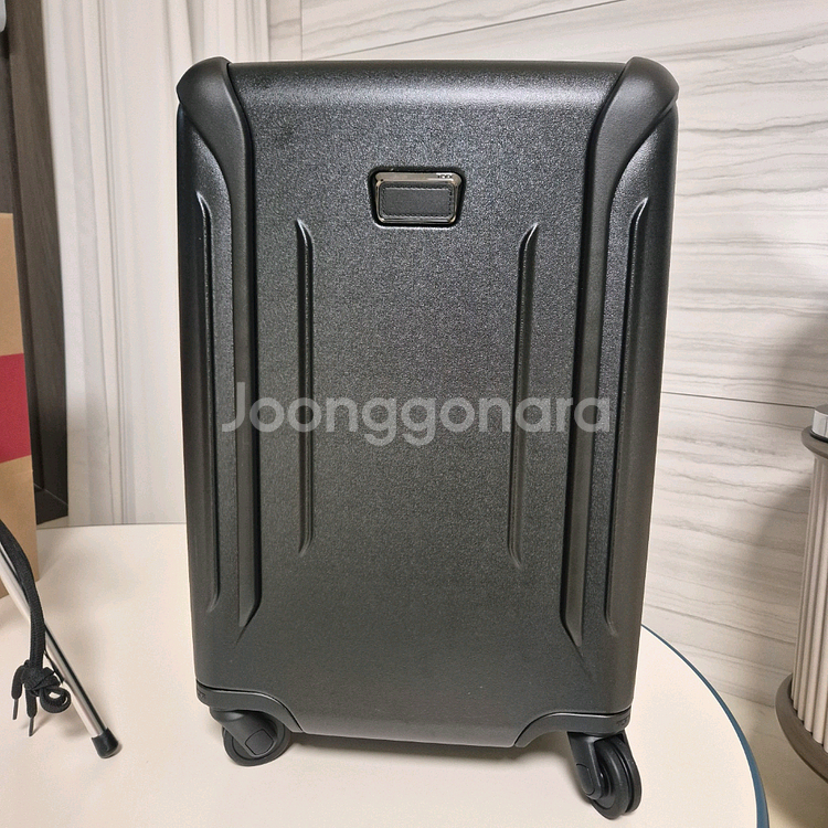 투미 캐리어 새상품--1