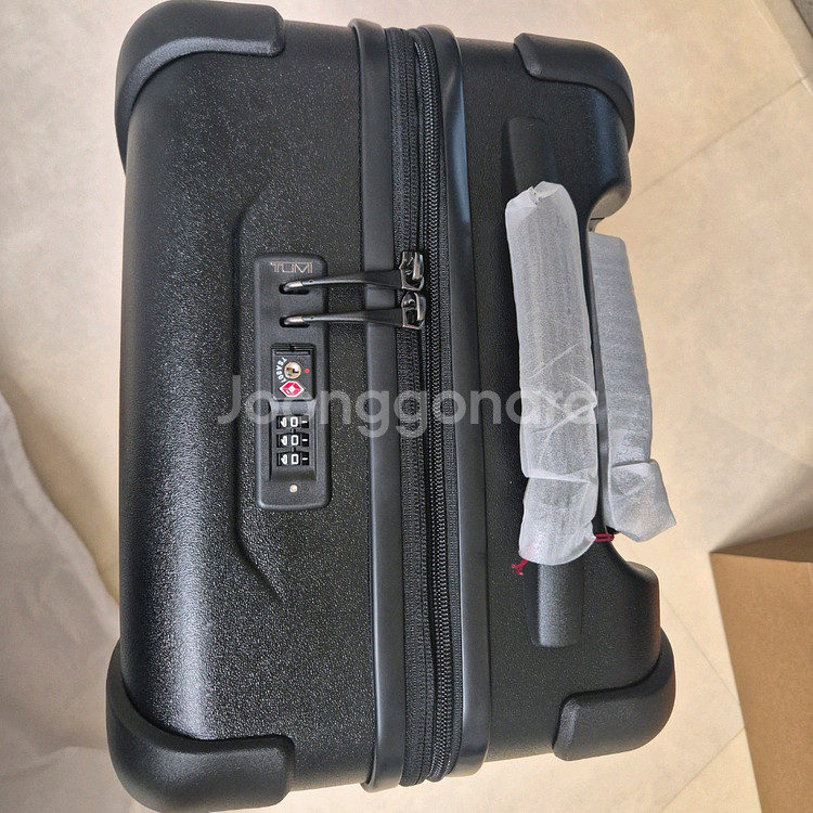 투미 캐리어 새상품--2