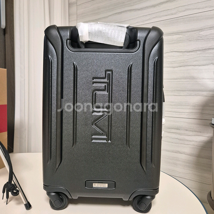 투미 캐리어 새상품--0