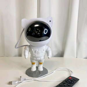 프로젝터 무드등/ 빔 프로젝터