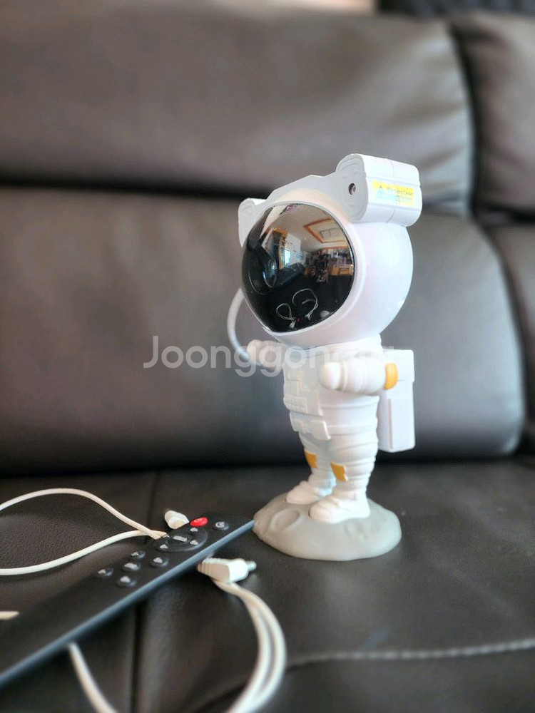 프로젝터 무드등/ 빔 프로젝터--3