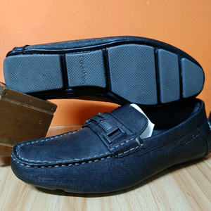 캘빈클라인 슬립온 단화US8.5표기265추천사이즈260