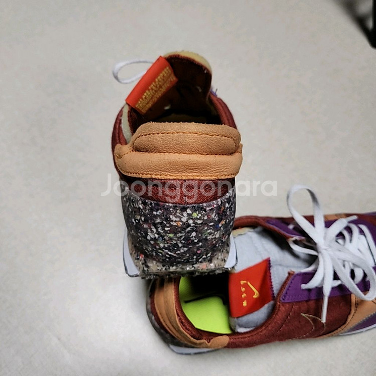 나이키 데이브레이크 275~280--3