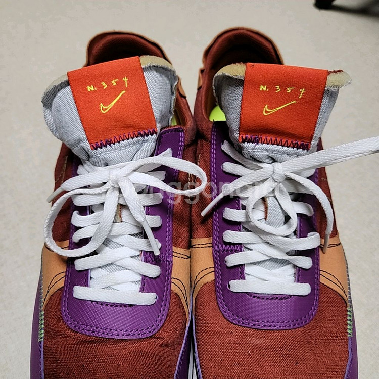 나이키 데이브레이크 275~280--1