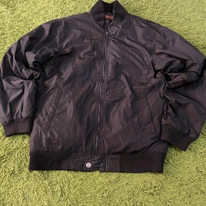 프라다 나일론 MA1 자켓 95/M