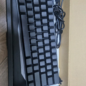 fun60 pro 자석축 키보드