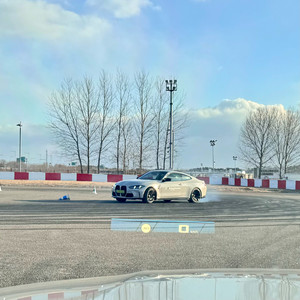 BMW 드라이빙센터 M Core