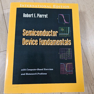 [중고] Semiconductor Device Fund