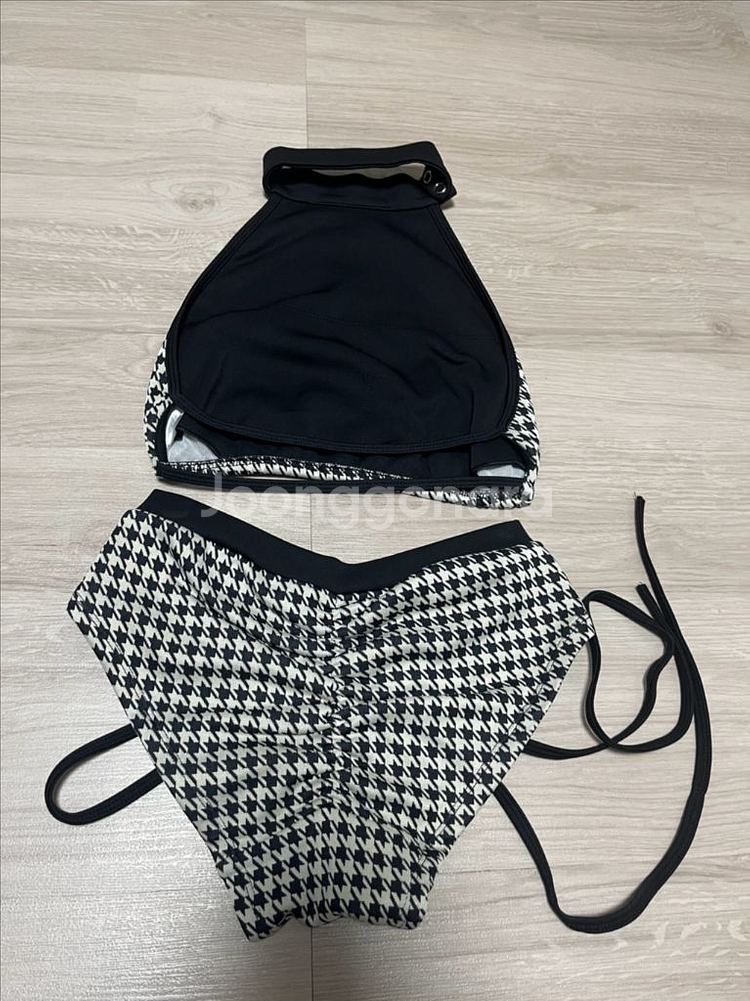 솔블랑 폴웨어 앨리스 블랙 s--1