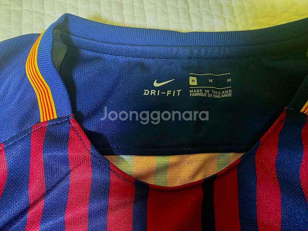 18-19 바르셀로나 수아레즈--3