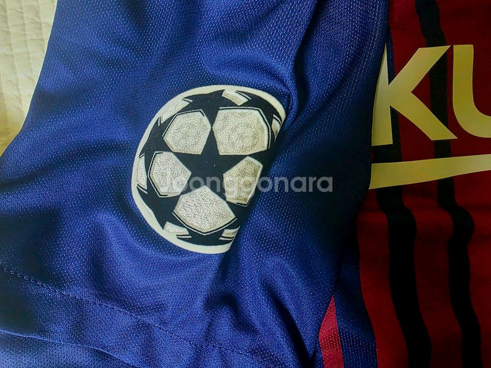 18-19 바르셀로나 수아레즈--4