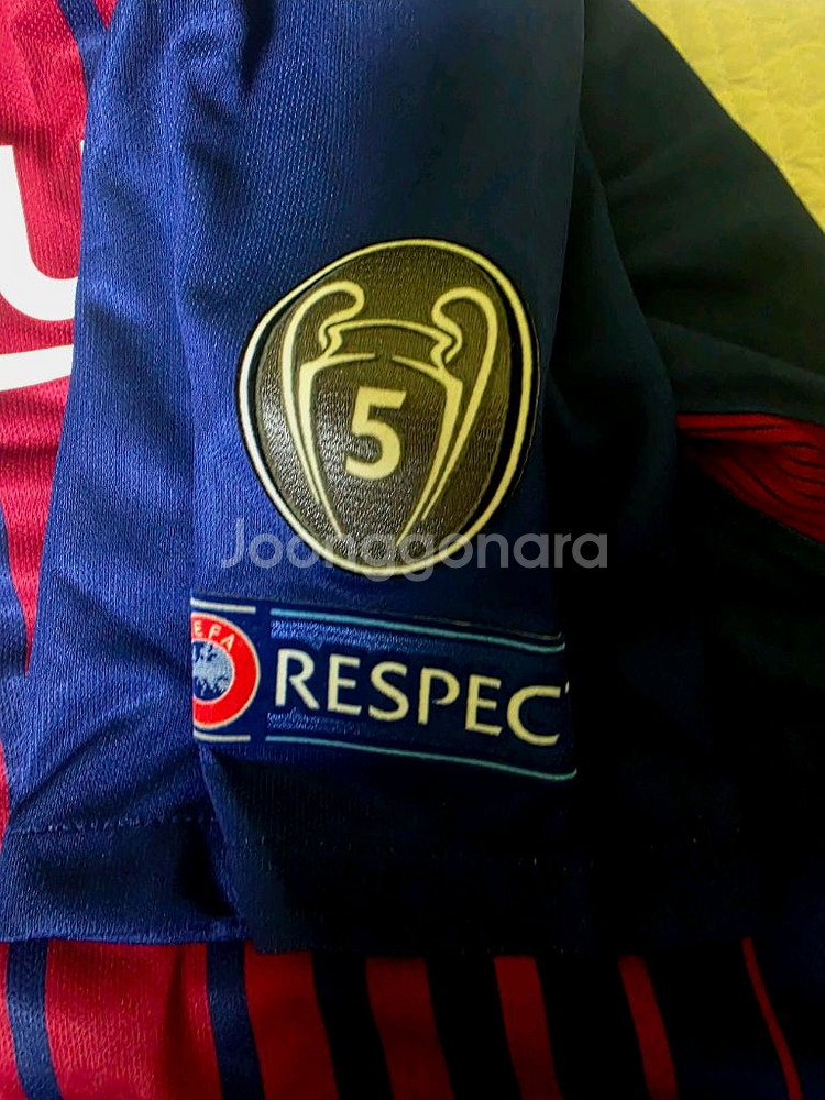 18-19 바르셀로나 수아레즈--5