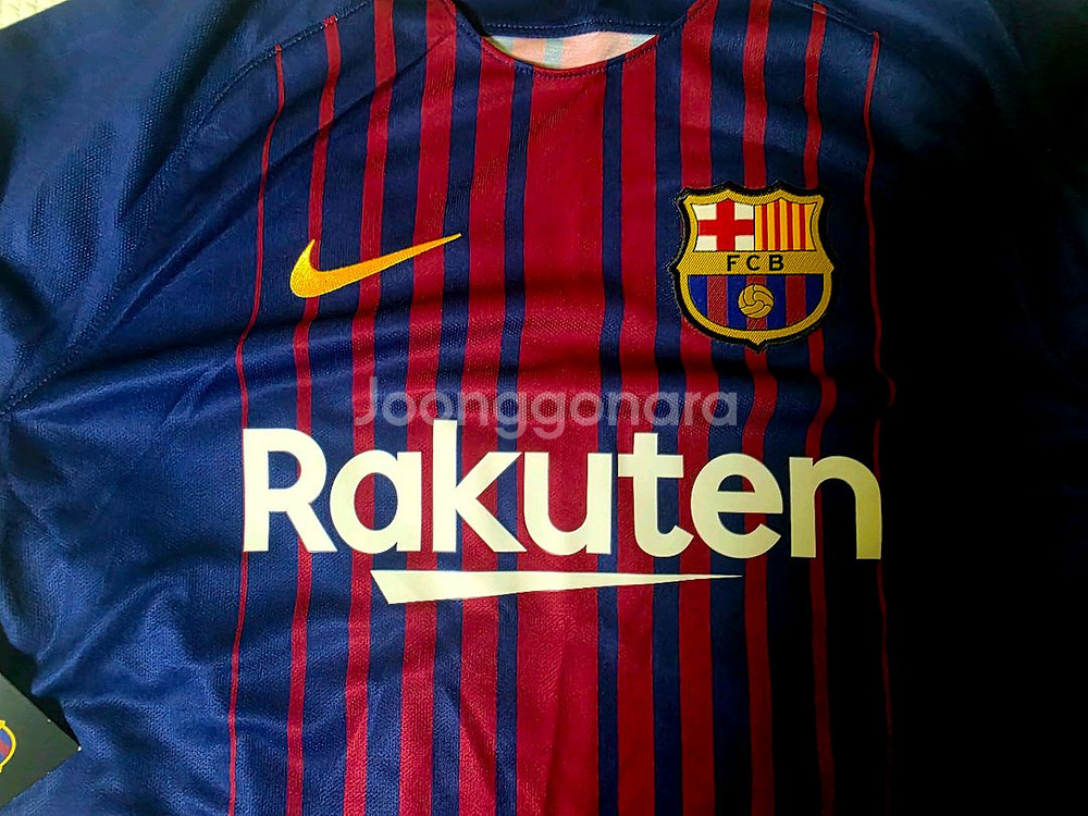 18-19 바르셀로나 수아레즈--2