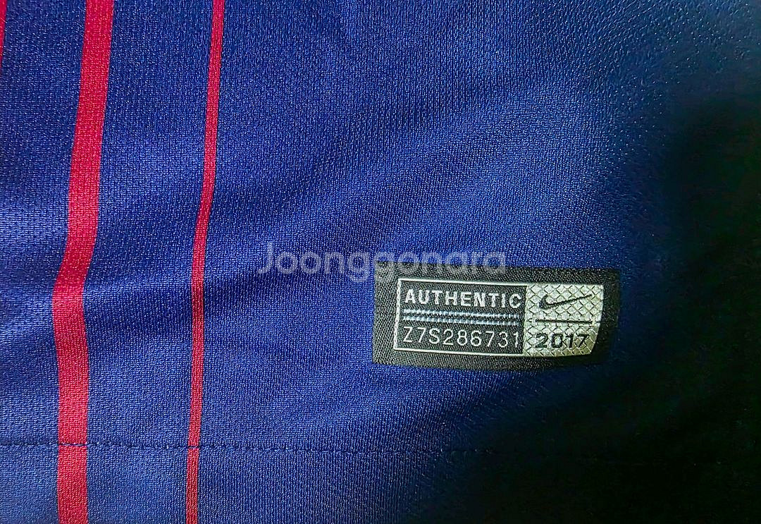 18-19 바르셀로나 수아레즈--6