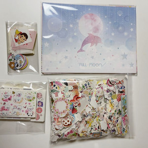 다꾸, 포장용품- 인스, 도무송,랩핑지 일괄판매해요~