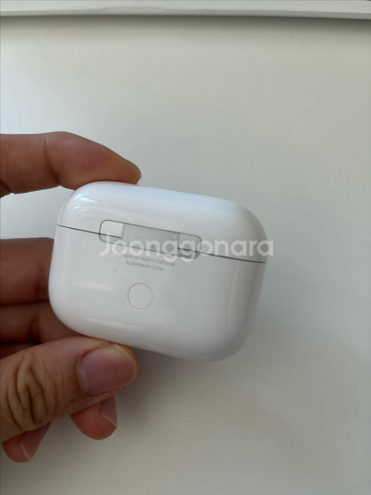 에어팟 프로 2 c타입--1