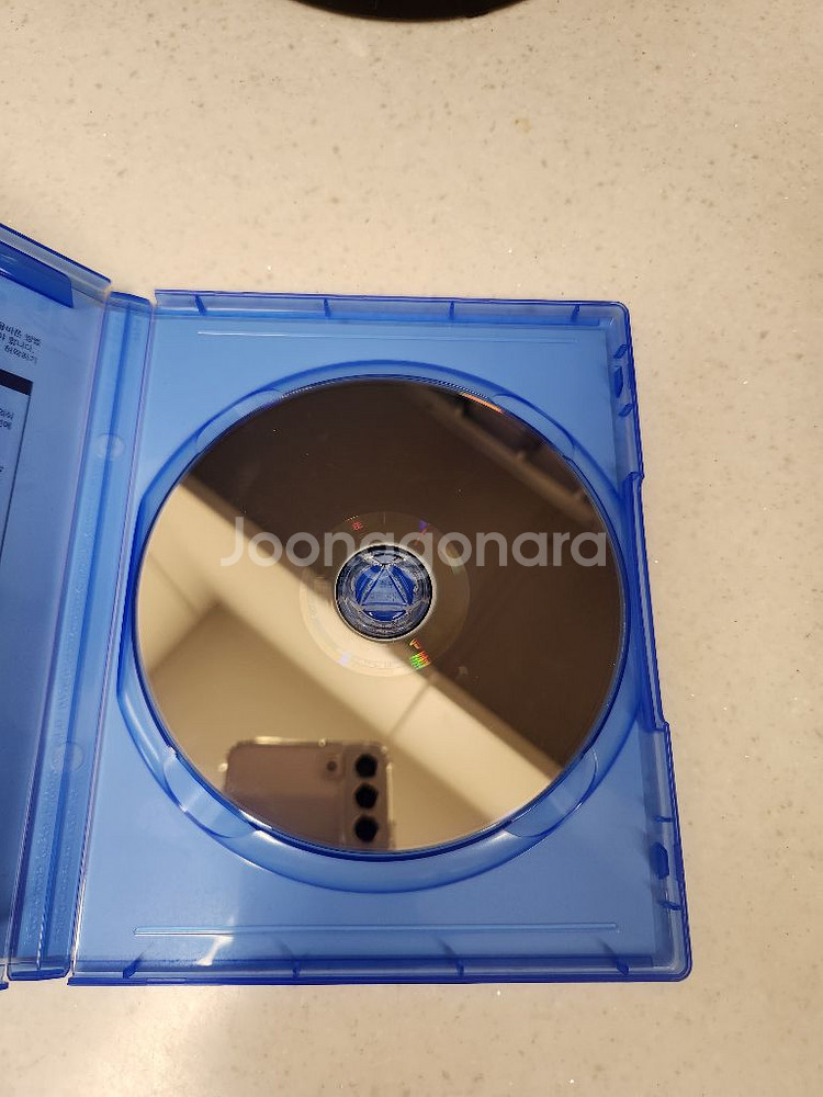 ps5 콜오브듀티 모던워페어2(반값택포)--2