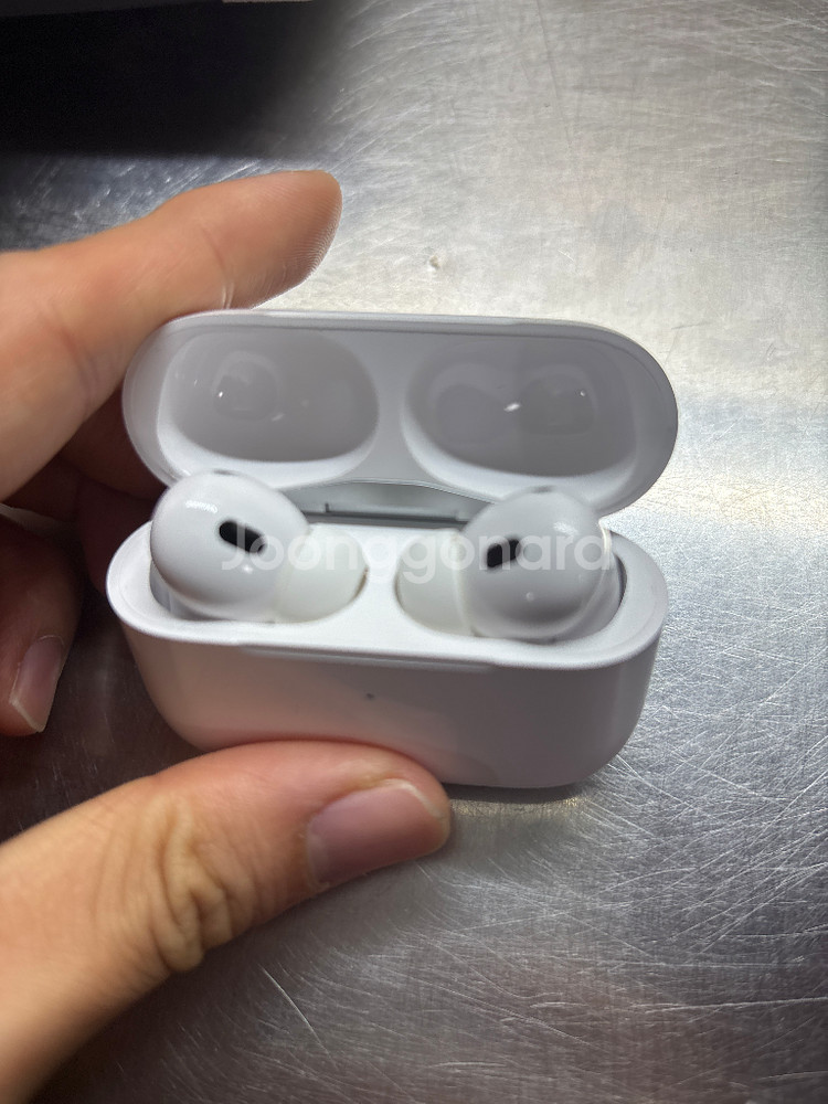 에어팟 프로 2 c타입--2