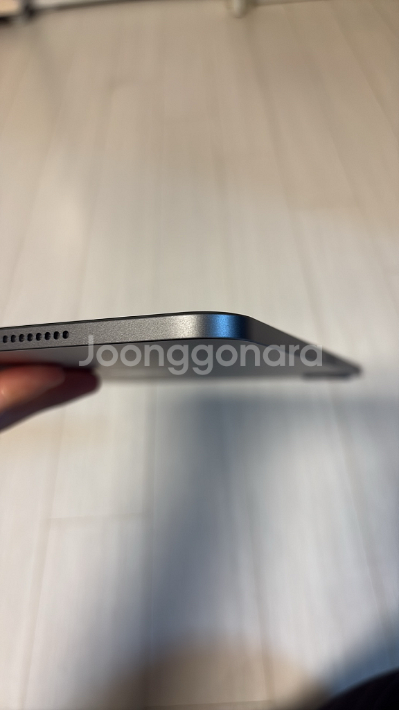 아이패드 프로 m1 11인치(128g) 3세대와 로지텍--5