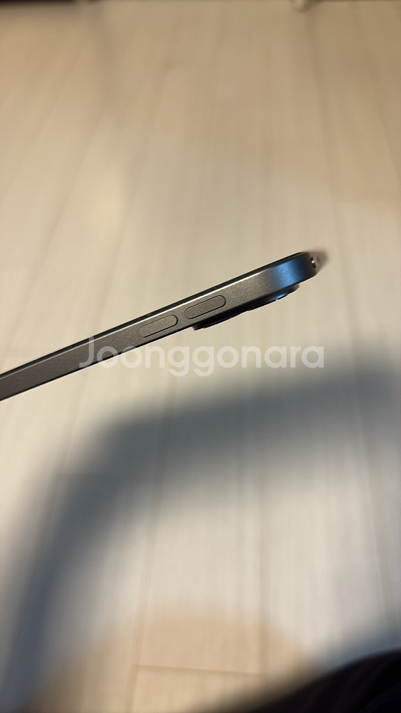 아이패드 프로 m1 11인치(128g) 3세대와 로지텍--6