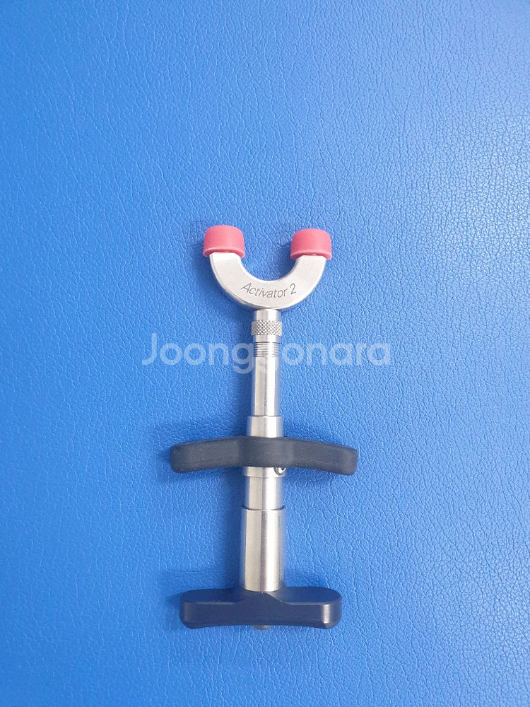 카이로 프락틱(엑티베이터 건)--0