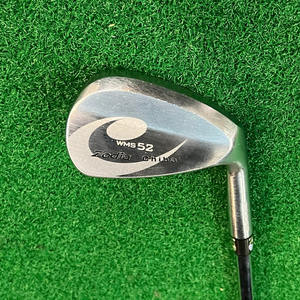 웨지단품, 조디아 치바 WMS 52도 정품 팝니다