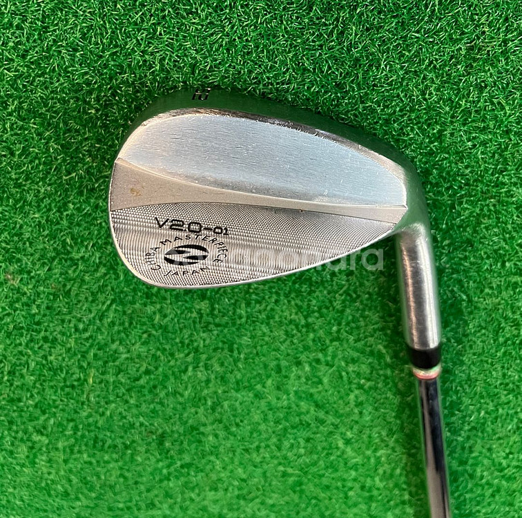 웨지단품, 조디아 치바 V2.0-01 52도 정품 팝니다--0