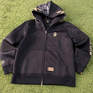 베이프 후드집업 100~105