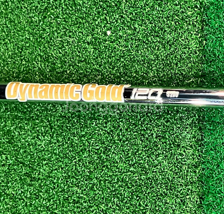 웨지단품, 조디아 치바 V2.0-01 52도 정품 팝니다--3