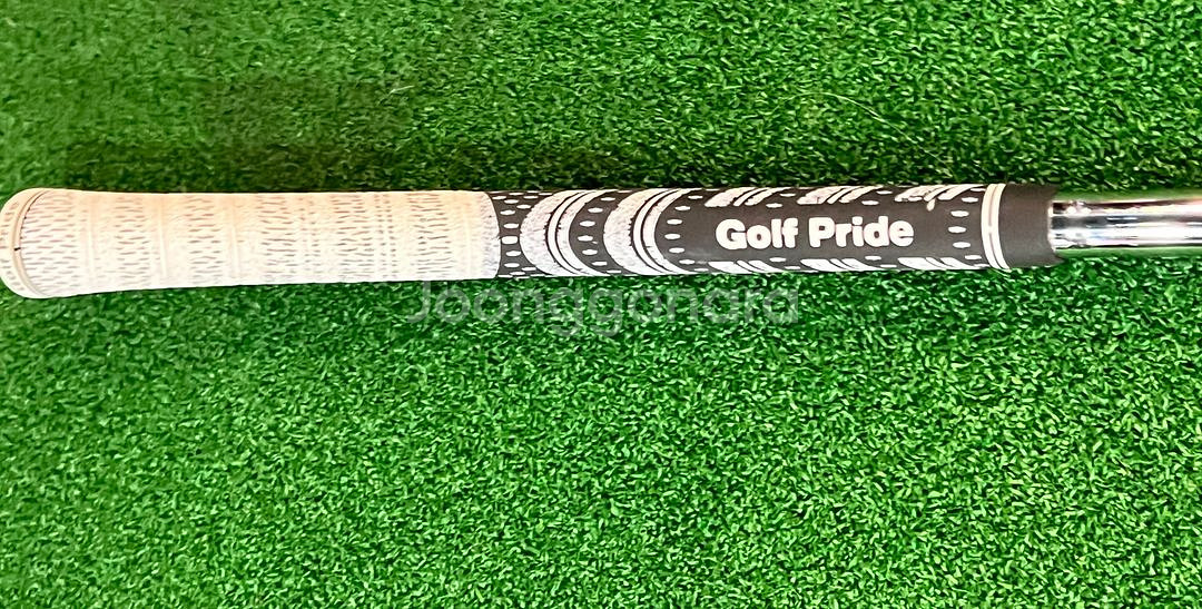 웨지단품, 조디아 치바 V2.0-01 52도 정품 팝니다--4