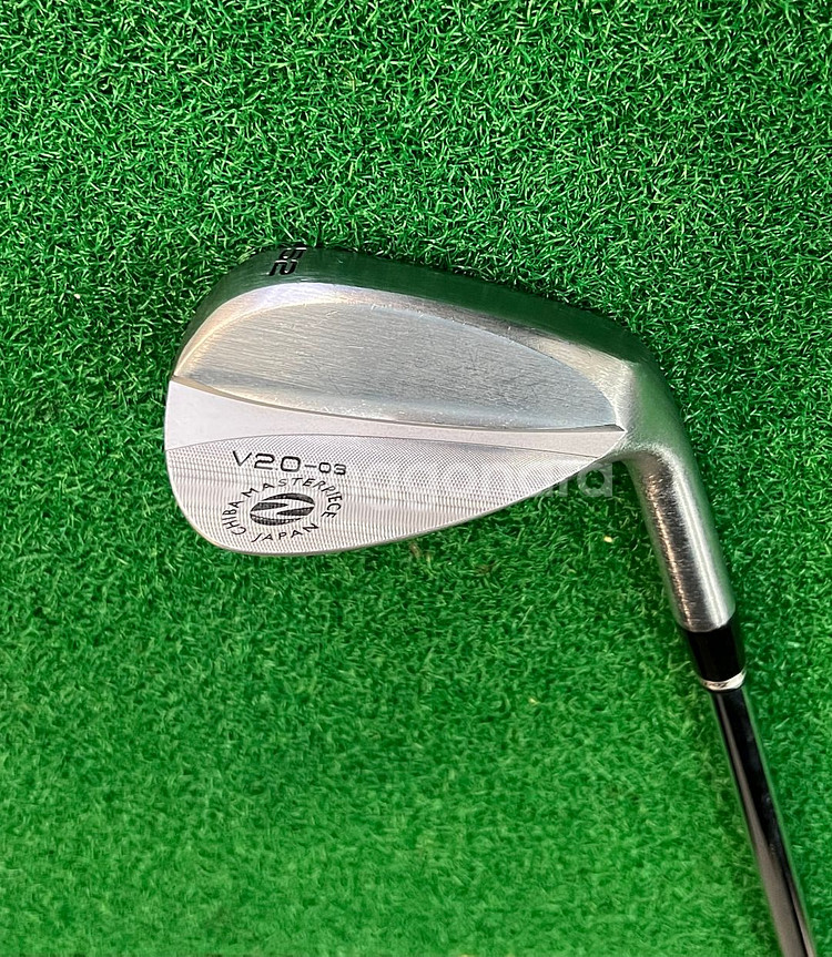 웨지단품, 조디아 치바 V2.0-03 52도 정품 팝니다--0