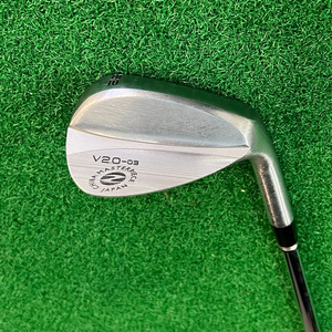 웨지단품, 조디아 치바 V2.0-03 52도 정품 팝니다