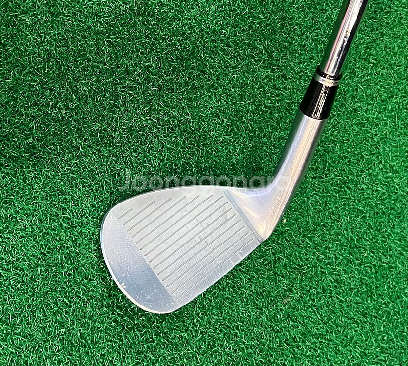 웨지단품, 조디아 치바 V2.0-03 52도 정품 팝니다--2