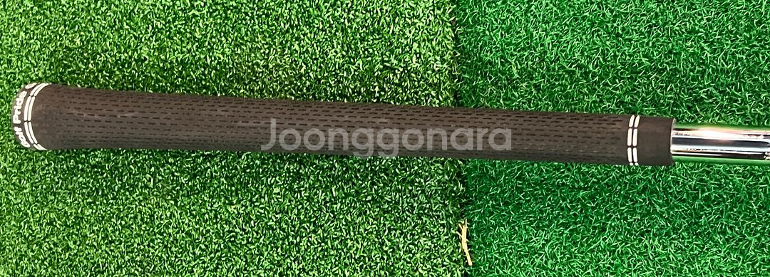 웨지단품, 조디아 치바 V2.0-03 52도 정품 팝니다--4