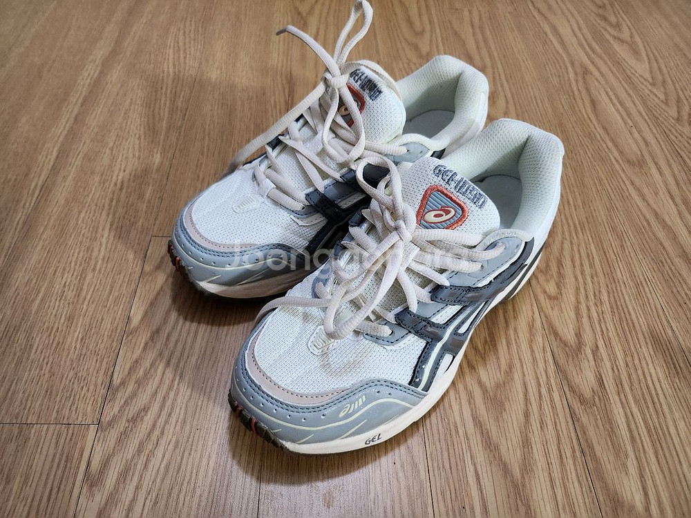 아식스 젤1090운동화--0