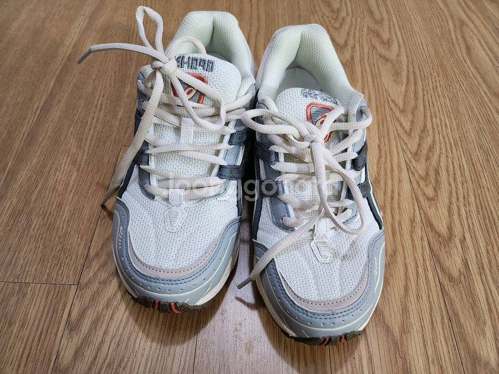 아식스 젤1090운동화--1