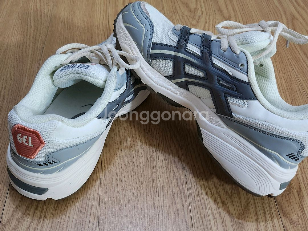 아식스 젤1090운동화--5