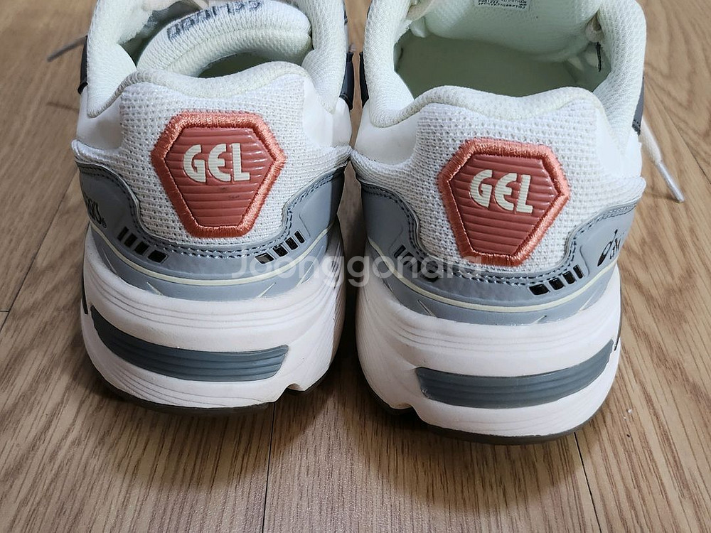 아식스 젤1090운동화--7