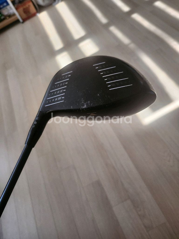 타이틀리스트 913 D3 드라이버--2
