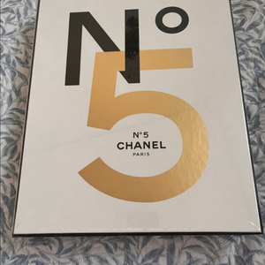 미개봉)샤넬 북_향수_노트