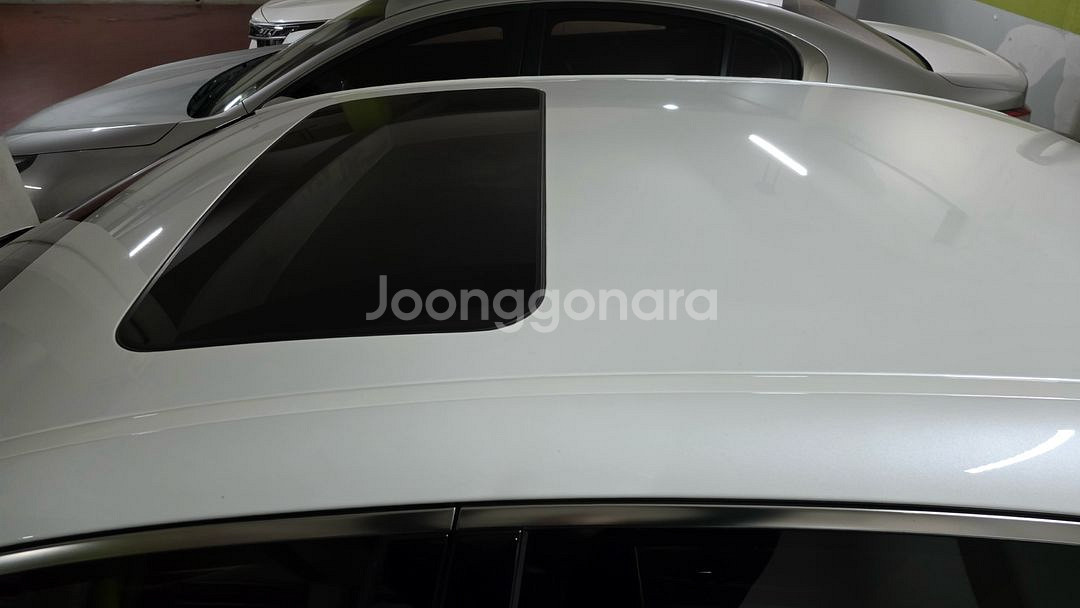 2022년 K9 흰색 신차가 7420만원 판매--3