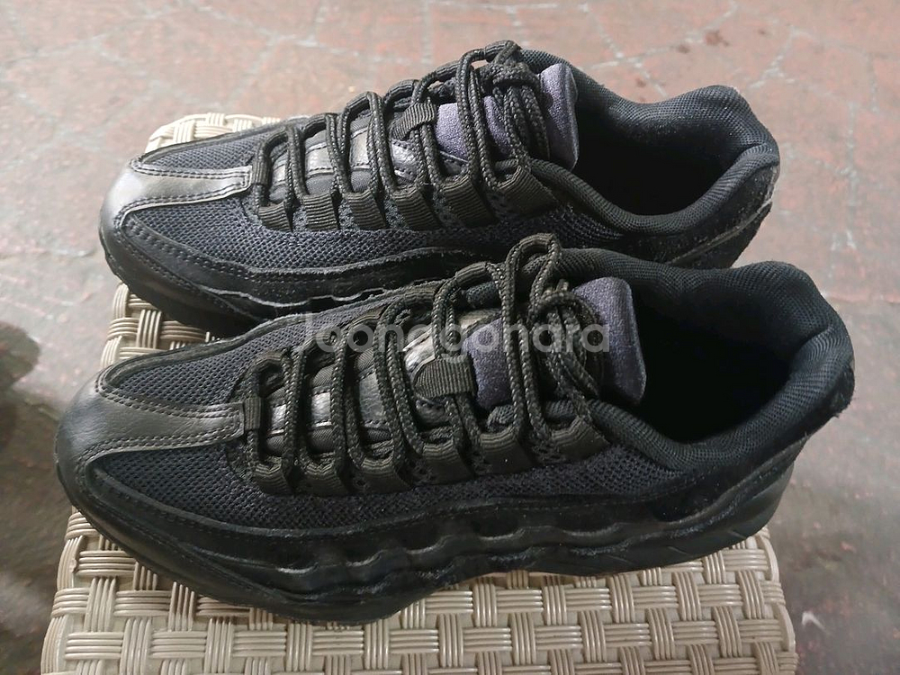 나이키에어맥스 운동화 5.5 230--0