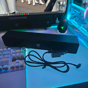 Razer Leviathan V2 x 레이저 레비아탄