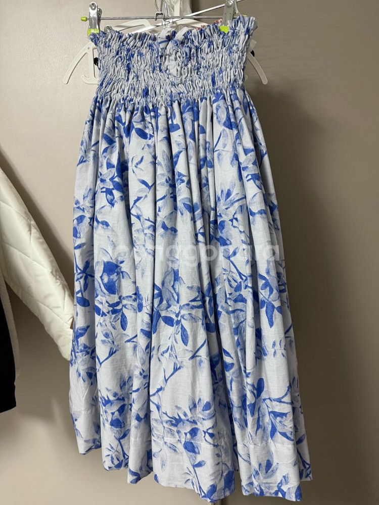 훌라 파우, 꽃핀 판매합니다--1