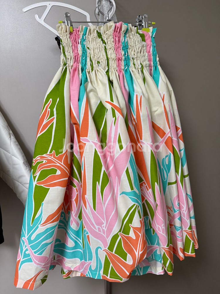 훌라 파우, 꽃핀 판매합니다--0