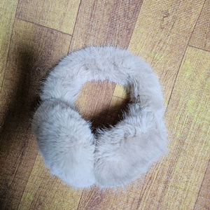 구매시덤)접이식 귀마개